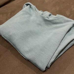 Millieandroo - jade long sleeve pocket hoodie